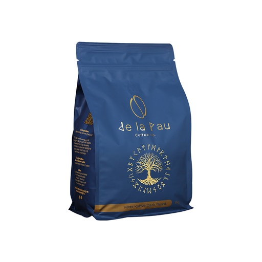 Filtre Kahve Dark Roast